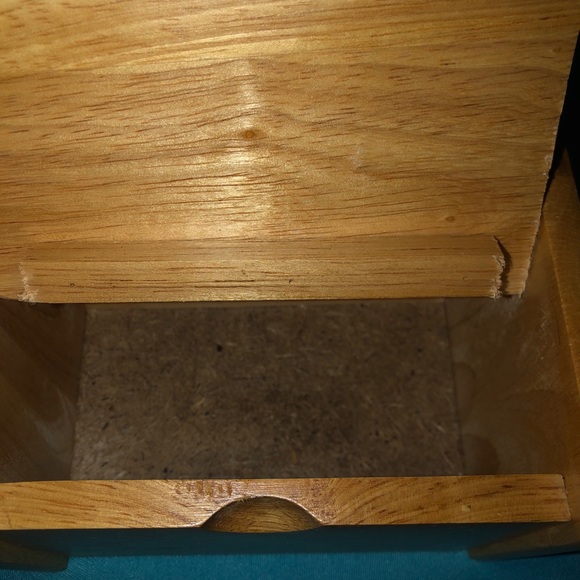 Recipe Box - Picture 2 of 9